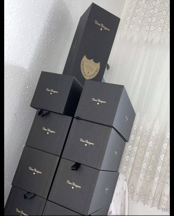 Dom Perignon Vintage 2012 75cl Champagne