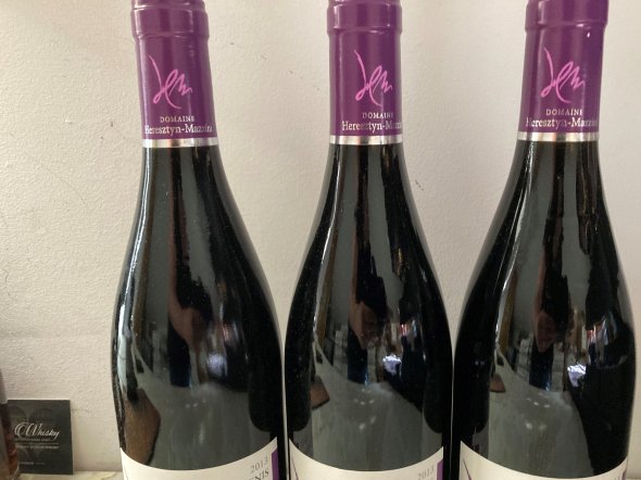Domaine Heresztyn-Mazzini  Morey Saint-Denis 1er cru &ldquo;les Millandes&rdquo; 