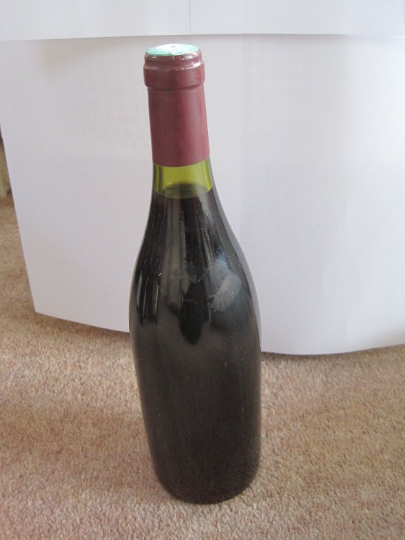  Domaine Dervieux-Thaize C&ocirc;te-R&ocirc;tie C&ocirc;te Blonde La Garde Cuv&eacute;e R&eacute;serve