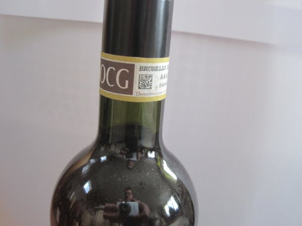 Bonacchi Casalino Brunello di Montalcino