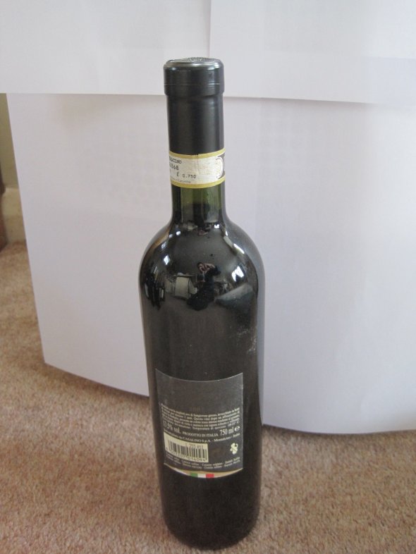 Bonacchi Casalino Brunello di Montalcino