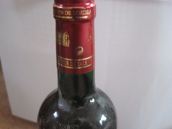 Grand Roc, Puisseguin-Saint-Emilion