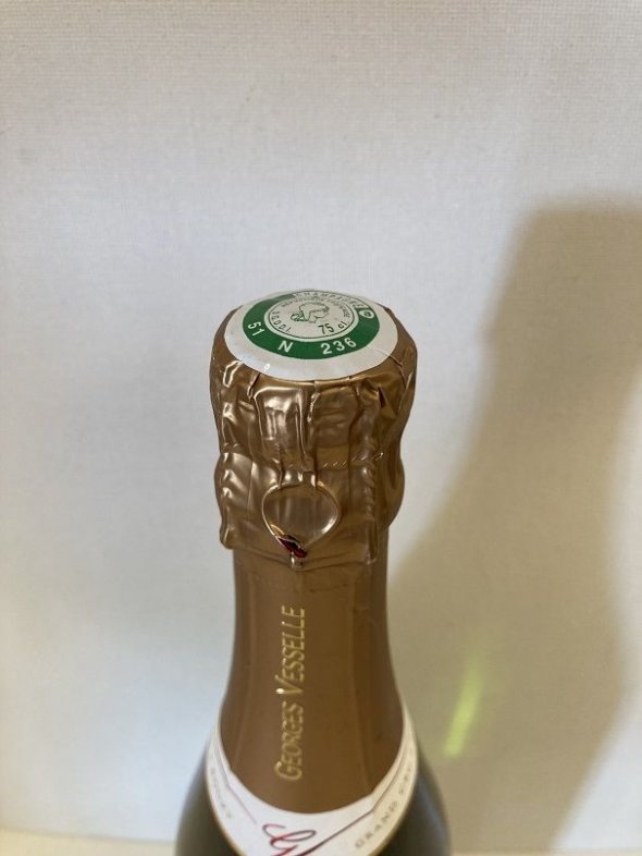 Georges Vesselle, Bouzy Grand Cru
