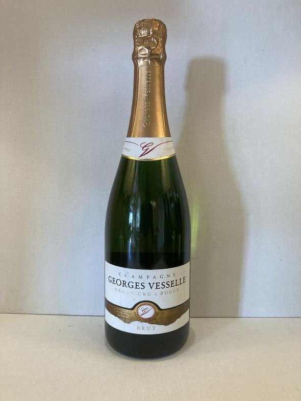 Georges Vesselle, Bouzy Grand Cru