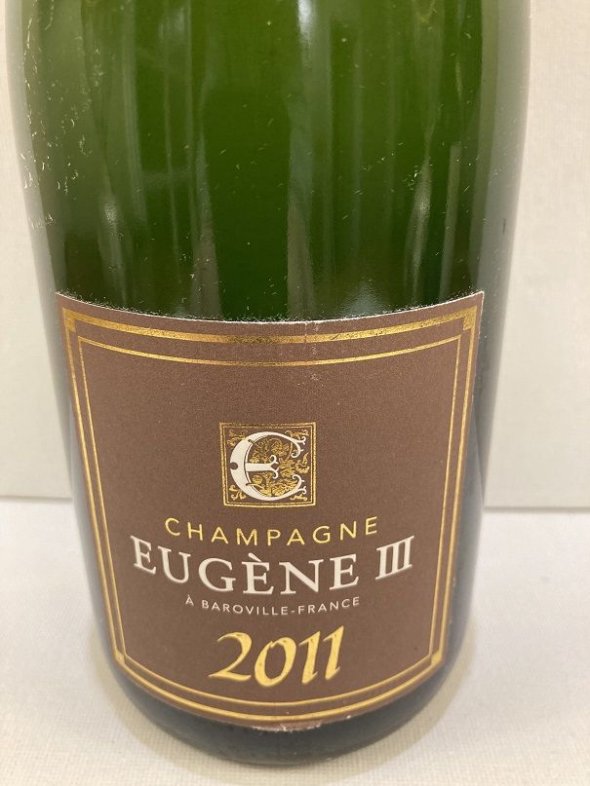 Eugene III, Brut Tradition