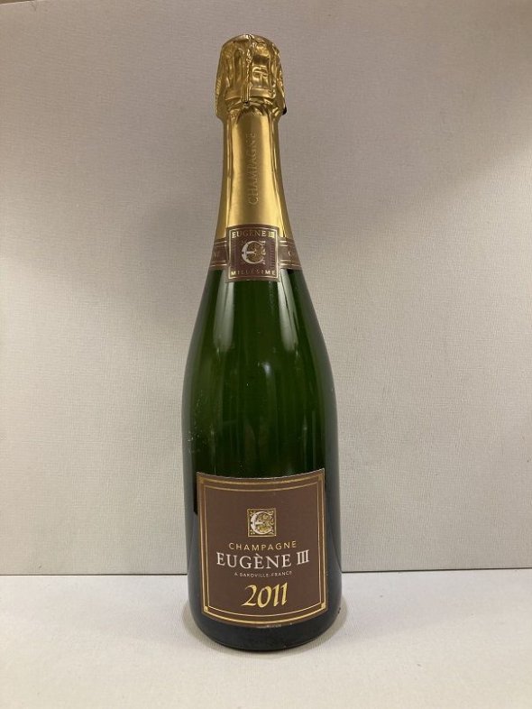 Eugene III, Brut Tradition