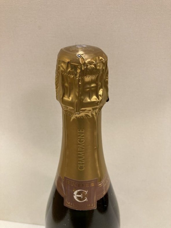 Eugene III, Brut Tradition
