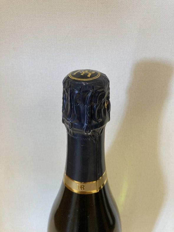 R Renaudin Millesime Blanc de Blancs