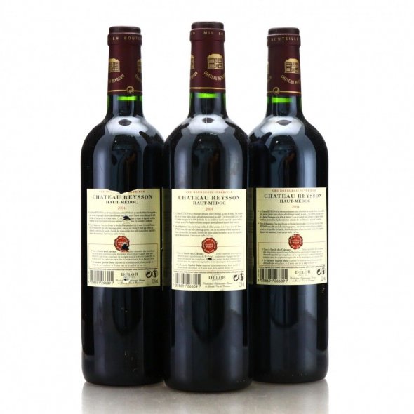 Chateau Reysson, Haut-Medoc - One Bottle