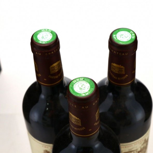 Chateau Reysson, Haut-Medoc - One Bottle