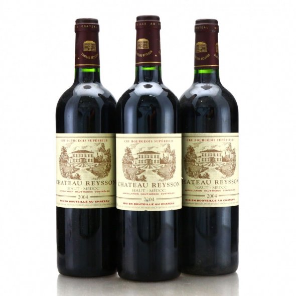 Chateau Reysson, Haut-Medoc - One Bottle