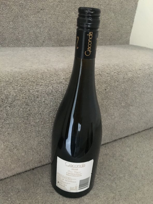 2018 Giaconda, Estate Vineyard Chardonnay, Beechworth (99pts)