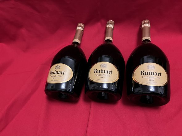 Ruinart, R De Ruinart Brut