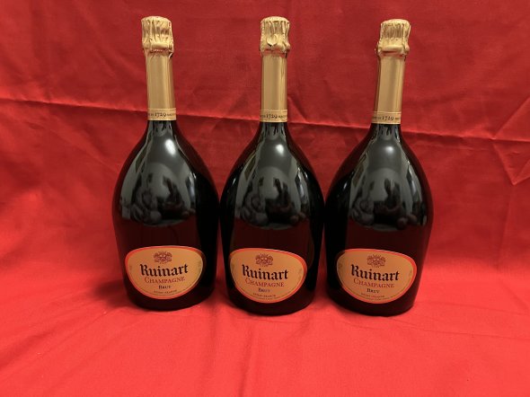 Ruinart, R De Ruinart Brut