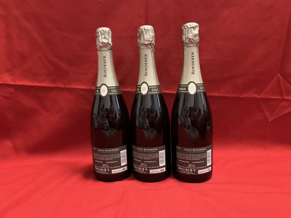 Louis Roederer, Brut