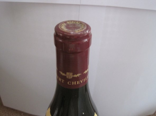 Domaine Robert Chevillon Nuits-Saint-Georges Premier Cru Les Pruliers
