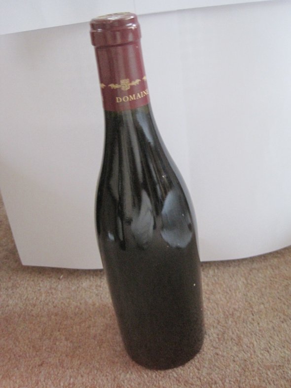 Domaine Robert Chevillon Nuits-Saint-Georges Premier Cru Les Pruliers