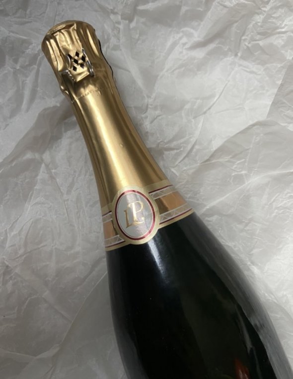 Laurent Perrier, La Cuvee NV