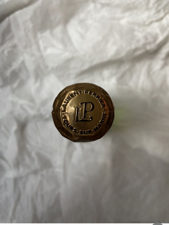 Laurent Perrier, La Cuvee NV