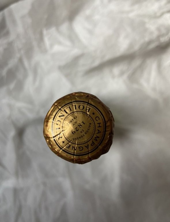 Bollinger, Special Cuvee