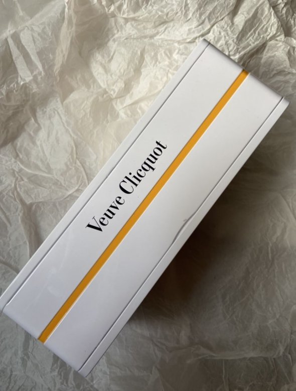 Veuve Clicquot, Yellow Label Brut