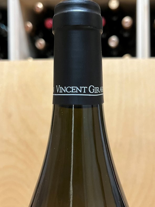 Vincent Girardin, Corton-Charlemagne Grand Cru