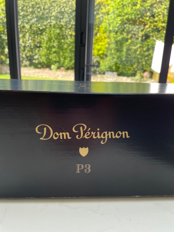 Dom Perignon, P3