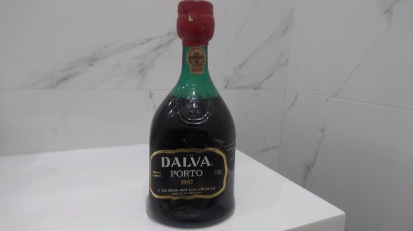 Dalva Porto