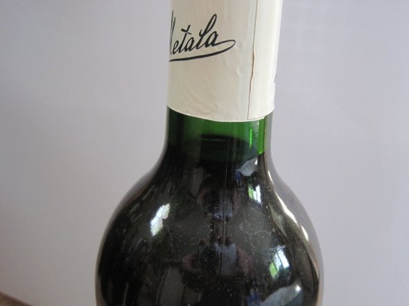 Saltram Metala White Label Shiraz-Cabernet Sauvignon