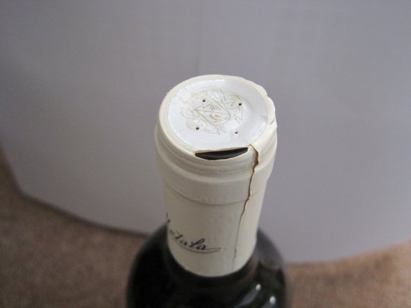 Saltram Metala White Label Shiraz-Cabernet Sauvignon