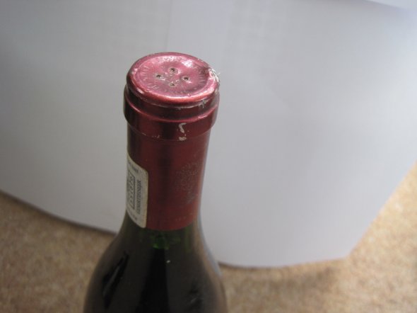 Boschendal, Pinot Noir-Chardonnay
