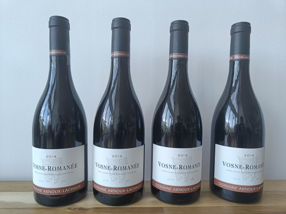 Domaine Arnoux-Lachaux, Vosne-Romanee