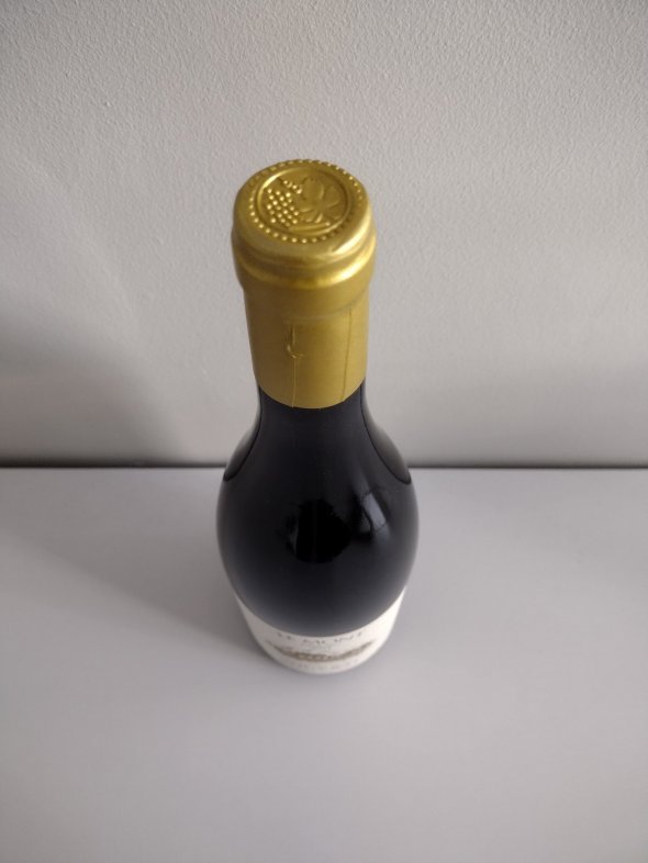 Domaine Huet, Vouvray, Le Mont Demi Sec