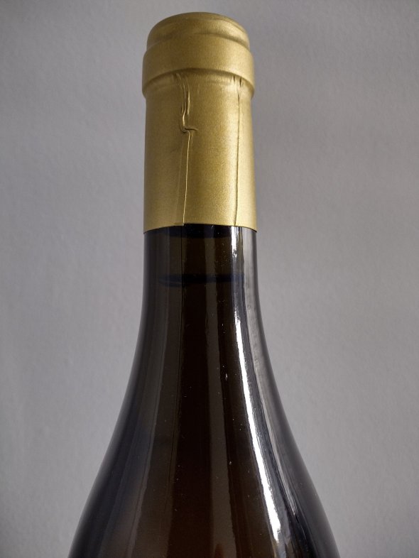 Domaine Huet, Vouvray, Le Mont Demi Sec