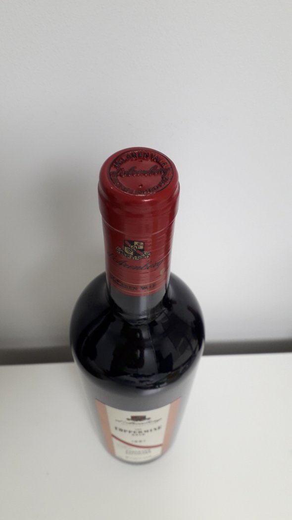 d'Arenberg, The Coppermine Road Cabernet Sauvignon, McLaren Vale