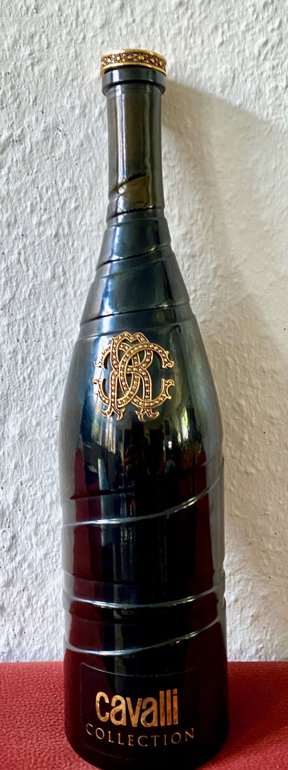 Cavalli Collection 2005 Limited Edition 0065/2500