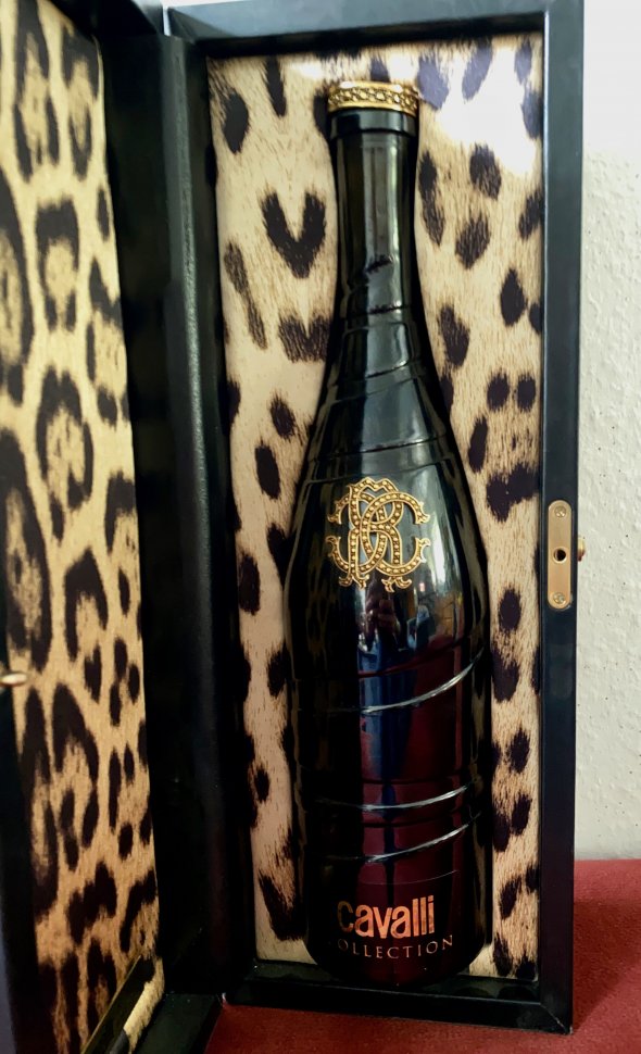 Cavalli Collection 2005 Limited Edition 0065/2500