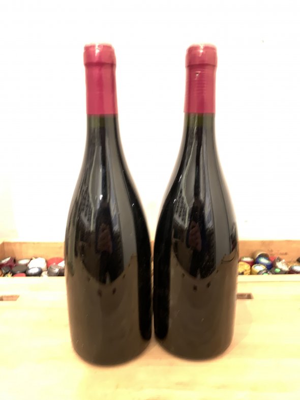 Rene Leclerc, Gevrey-Chambertin Premier Cru, Lavaut Saint-Jacques