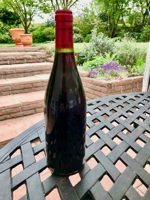 Domaine Armand Rousseau, Mazy-Chambertin Grand Cru