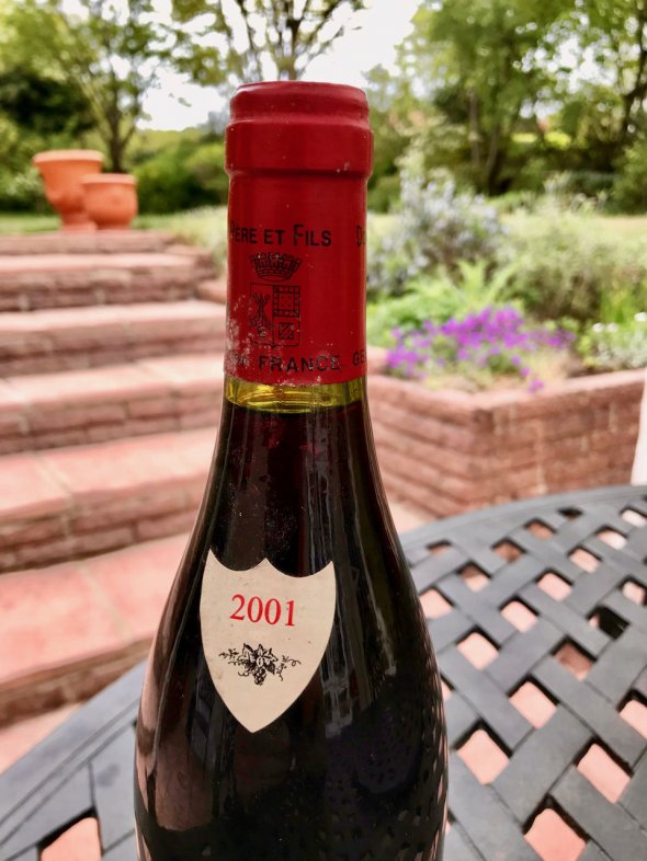 Domaine Armand Rousseau, Mazy-Chambertin Grand Cru