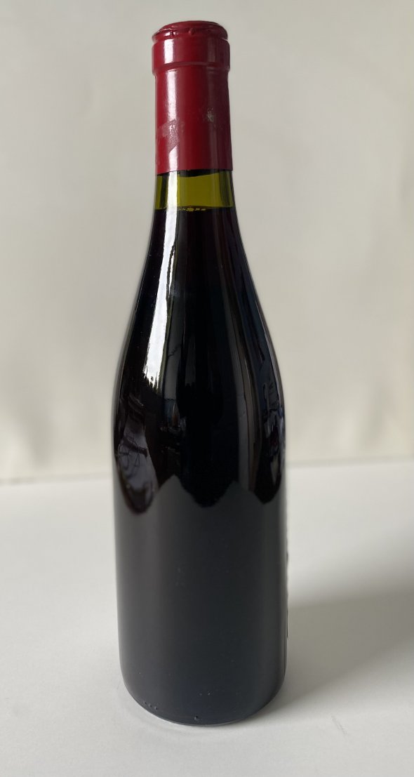Marchand de Gramont Nuits St Georges Les Haut Pruliers Premier Cru