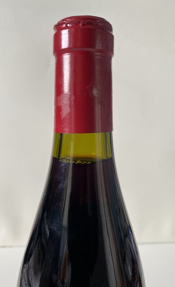 Marchand de Gramont Nuits St Georges Les Haut Pruliers Premier Cru