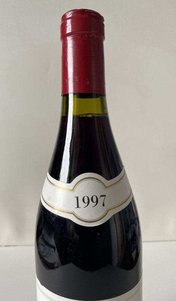 Marchand de Gramont Nuits St Georges Les Haut Pruliers Premier Cru
