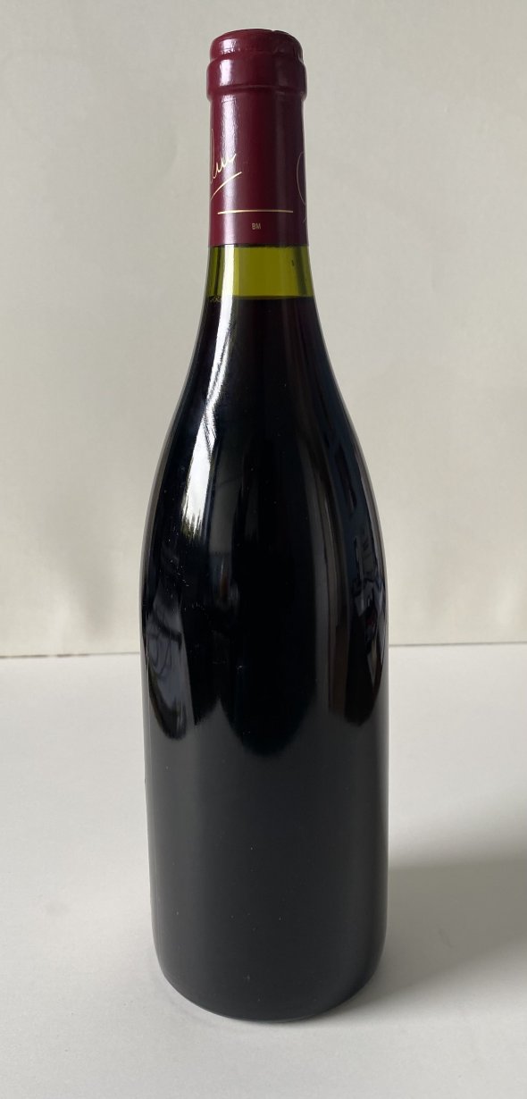 Jacques Cacheux, Nuits-Saint-Georges, Au Bas de Combe