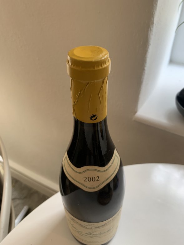Philippe Brenot, Puligny-Montrachet, Les Enseigneres