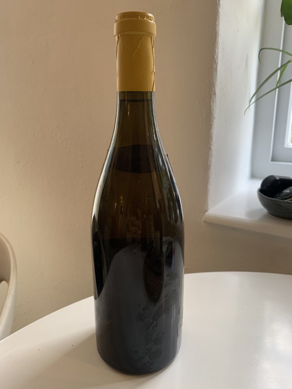 Philippe Brenot, Puligny-Montrachet, Les Enseigneres