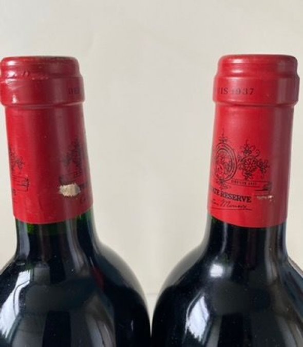 Christian Moueix, Private Reserve, Lalande de Pomerol
