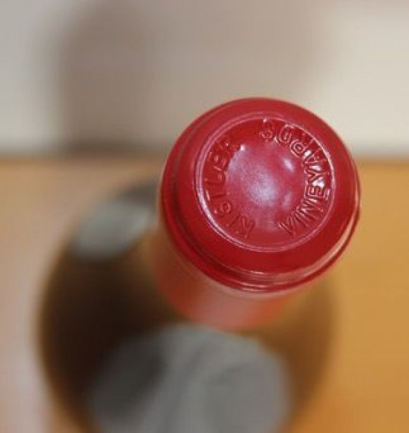 Kistler Vineyards Laguna Ridge Vineyard Pinot Noir