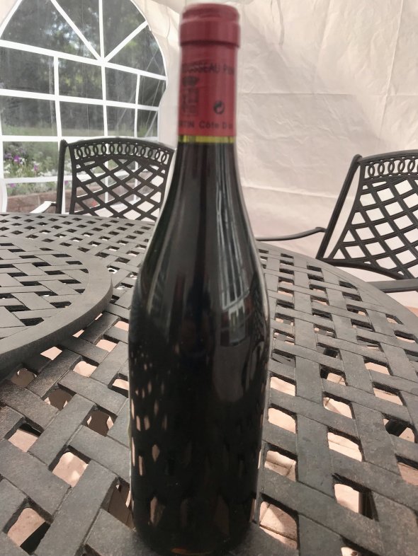 Domaine Armand Rousseau, Gevrey-Chambertin Premier Cru, Les Cazetiers