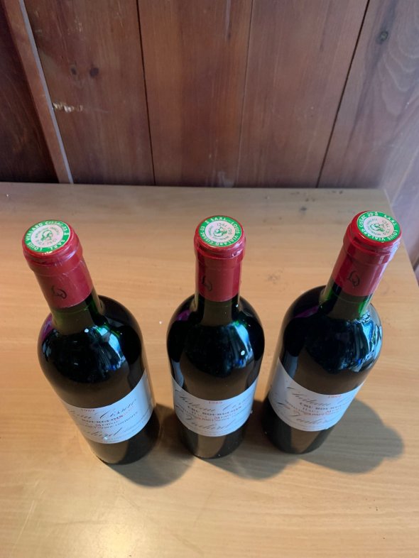 Chateau Cissac, Haut-Medoc